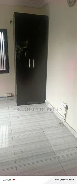 2bdrm Block of Flats in In An Estate, Ado / Ajah for rent