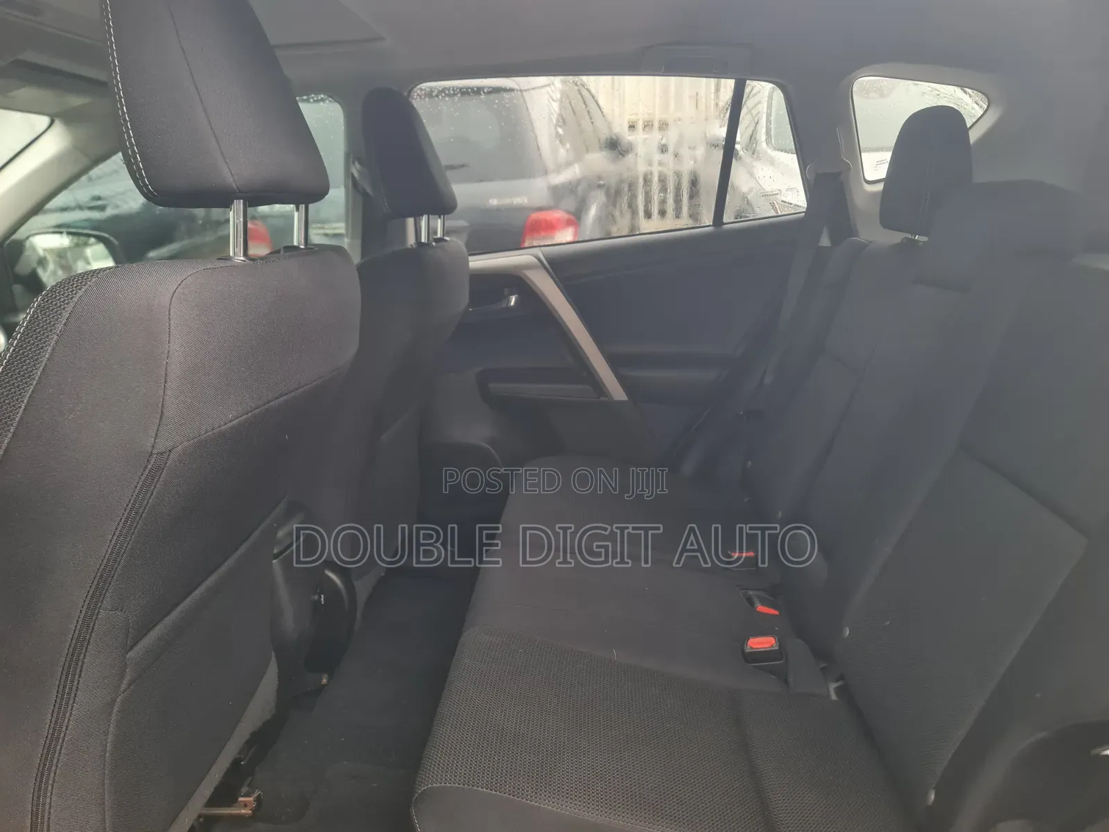 Toyota RAV4 2017