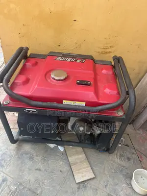 Maxmech Generator