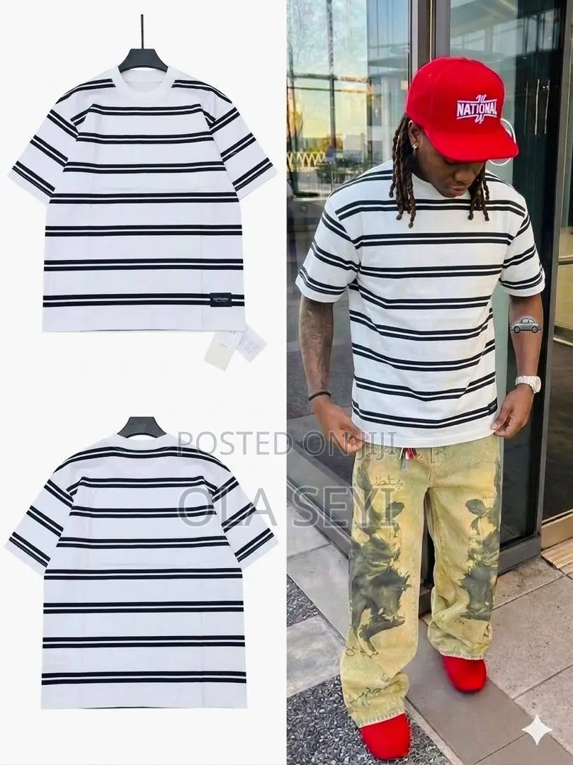 Clothing Wear