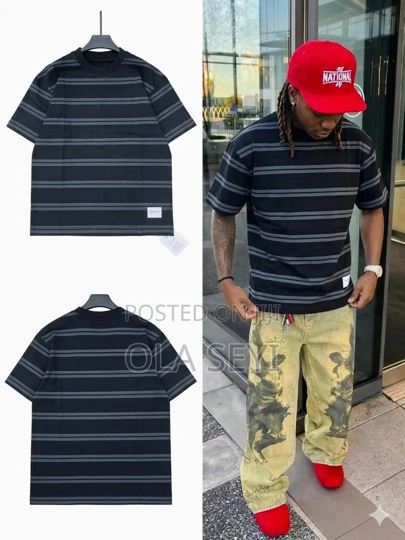 Clothing Wear