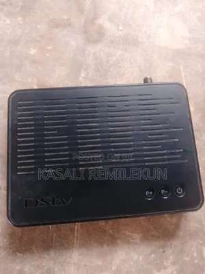 Dstv Decoder Hd Model 75