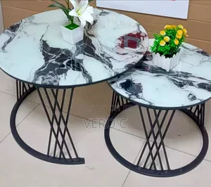 Latest Design 2 in 1 Centre Table