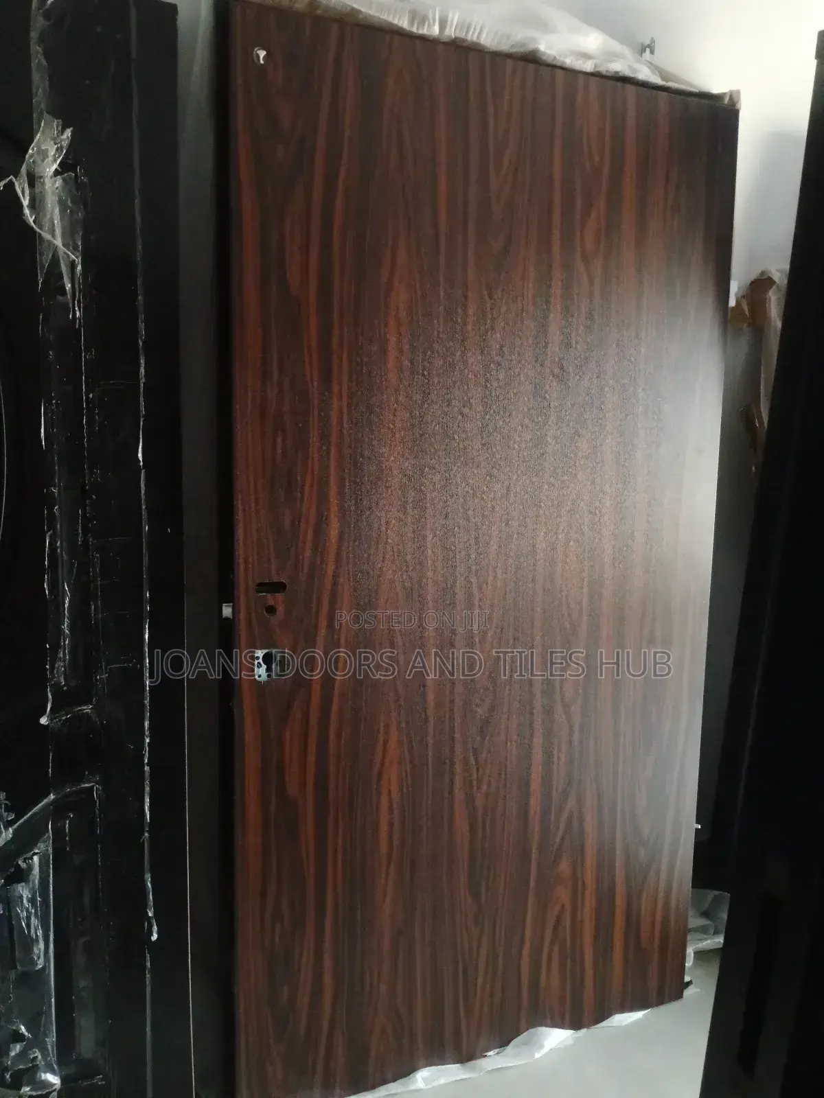 Security Door
