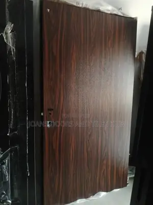 Security Door
