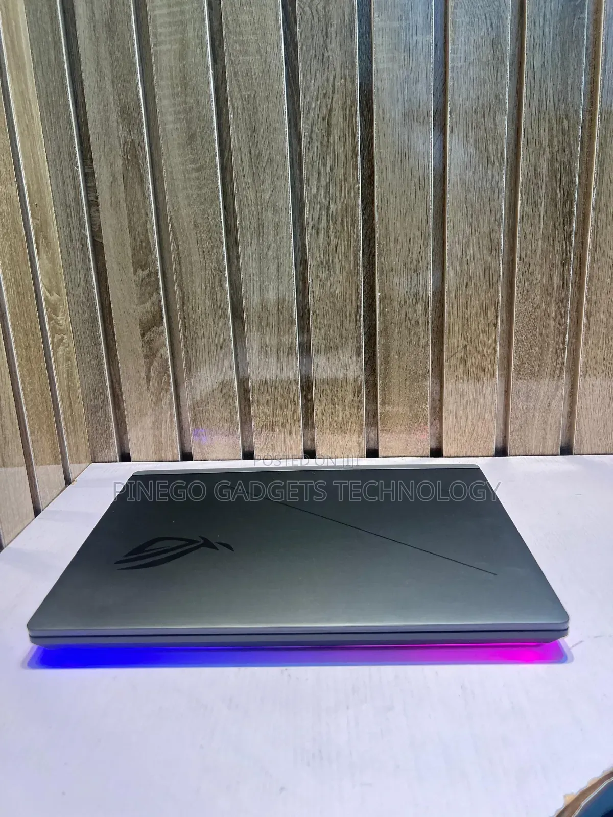 Laptop Asus ROG Strix G16 G614 16GB Intel Core i7 SSD 1T