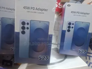 Samsung Charger