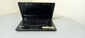 Laptop Toshiba Satellite  P745 8GB Intel Core i7 HDD 500GB