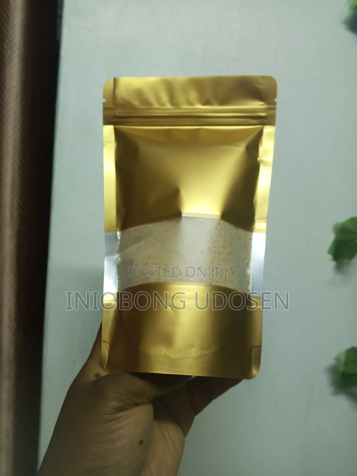 Tom Brown Weight Gain Cereal