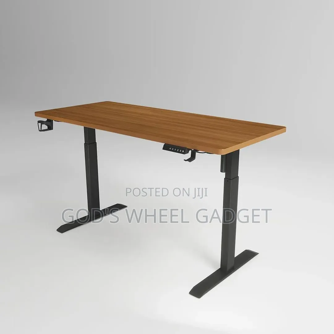 Electric Sit to Stand Table