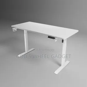 Electric Sit to Stand Table
