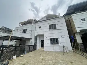 5bdrm Townhouse/Terrace in Wuye for sale
