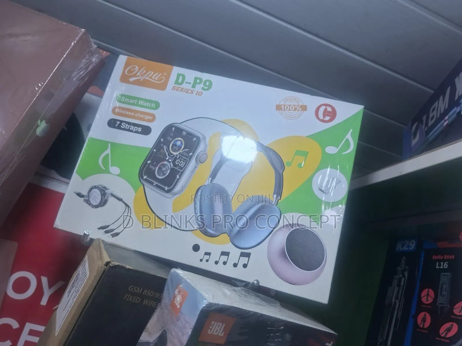 Smart Watch