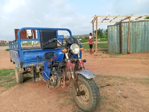 Royal Motorcycle 2024 Blue