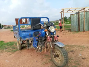 Royal Motorcycle 2024 Blue