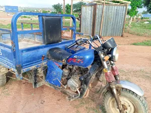 Royal Motorcycle 2024 Blue
