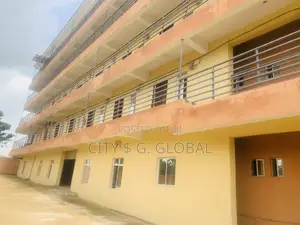 Warehouse in Gudu. Ground Floor