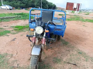 Royal Motorcycle 2024 Blue