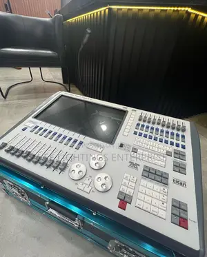 Tiger Touch 2