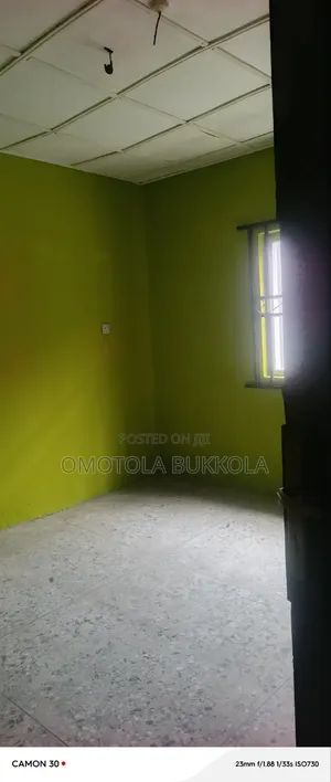 1bdrm Shared Apartment in In An Estate, Ado / Ajah for rent