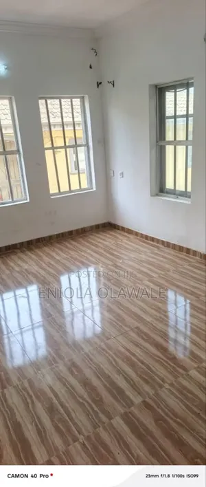 Mini Flat in Akins, Ajah for rent