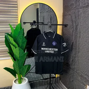 Manchester United Polo Training Kit
