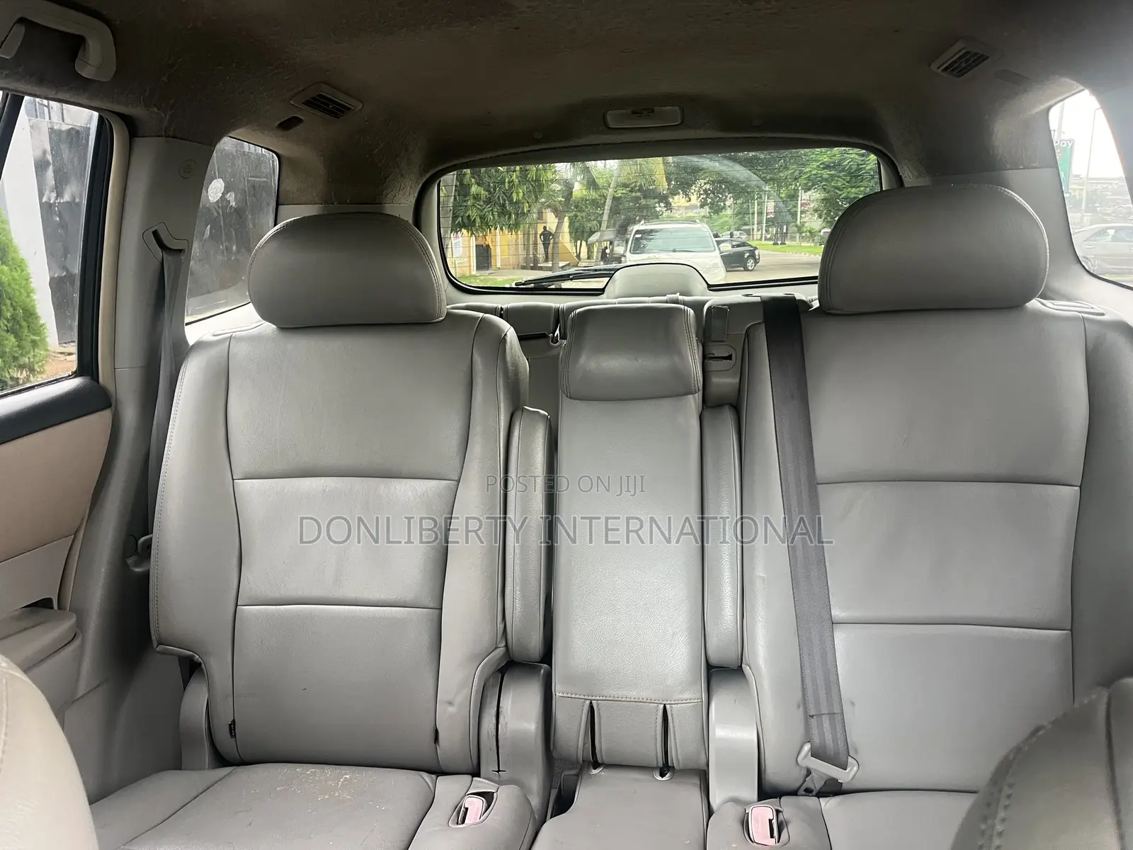 Toyota Highlander 2013 Black
