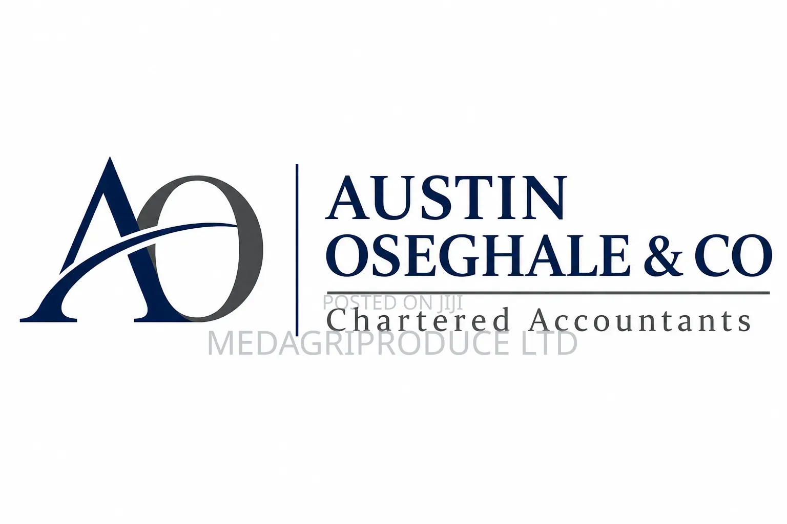Austin Oseghale Co (Chartered Accountants)