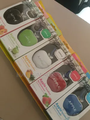 Apple Paradise Air Freshener