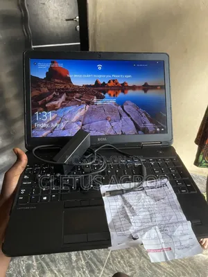 Laptop Dell Latitude e5540 8GB Intel Core i5 HDD 512GB