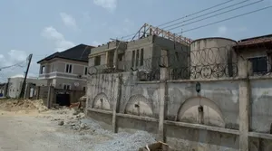 Building Engineer, Construction Works, Site Inspection