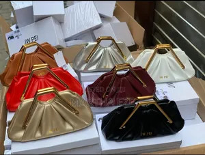Leather Bags