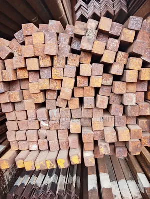 Square Rod