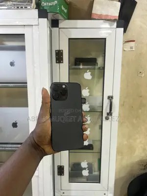 Apple iPhone 14 Pro Max 256 GB Black