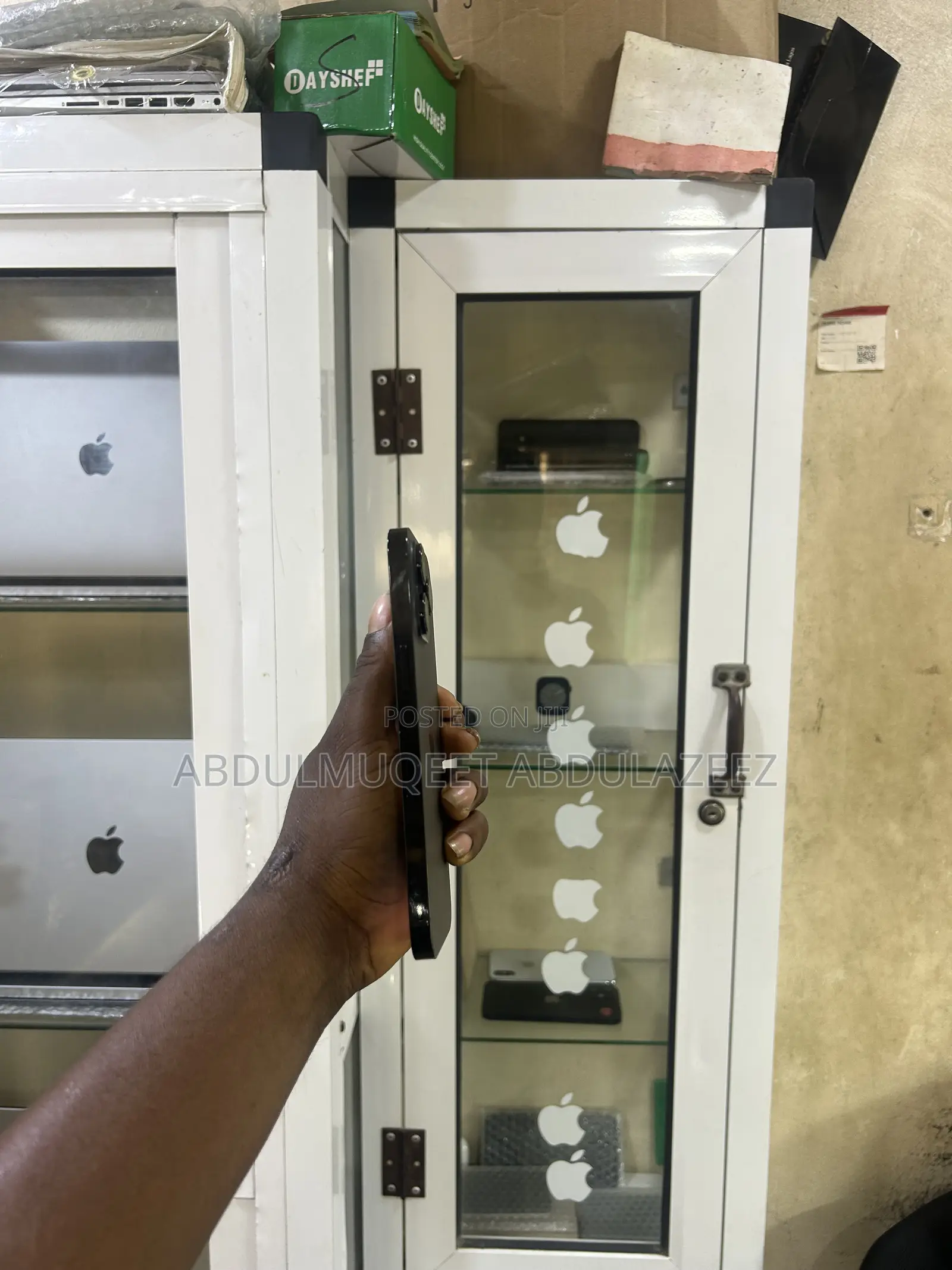 Apple iPhone 14 Pro Max 256 GB Black