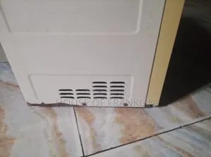 Microwave Oven