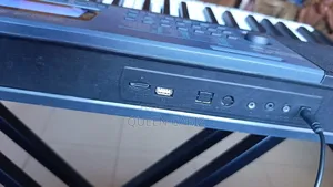 Uk Rockjam Rj461 With Transpose Split Dual Pitchbend
