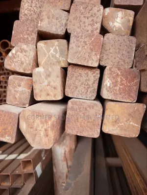 Square Rod
