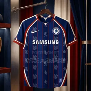 Chelsea Special Kit
