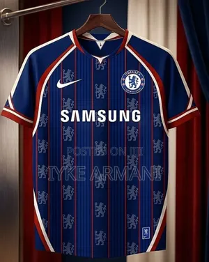 Chelsea Special Kit