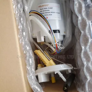 Fuel Pump Range Rover Velar