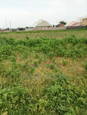 1000sqm of Land for Sale at Gwagwalada