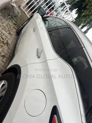 Nissan Murano SL AWD 2018 White