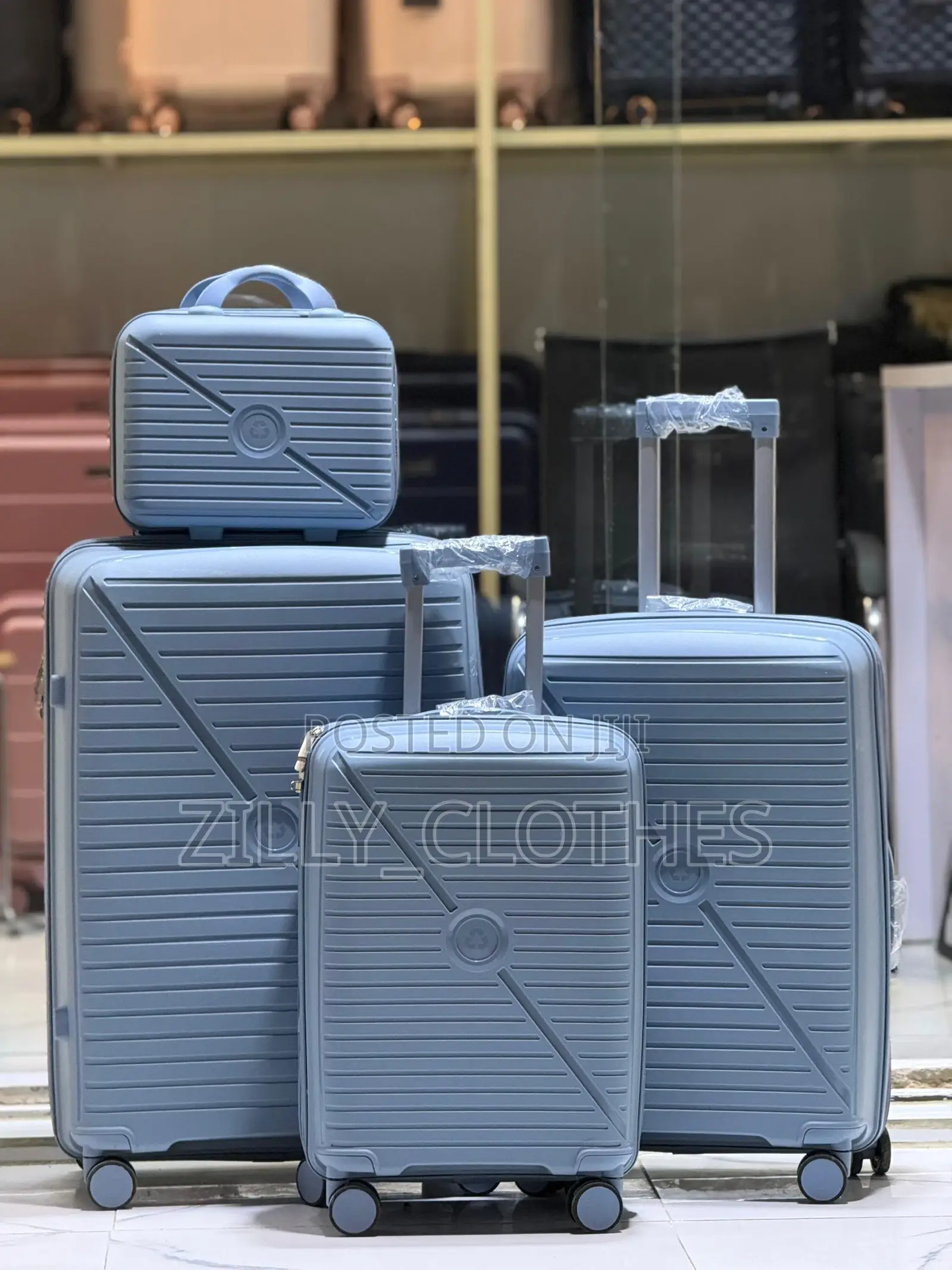 Unbreakable Boxes