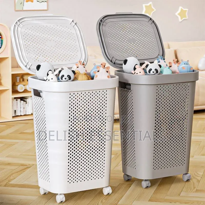 Laundry Basket