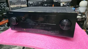Uk Used Pioneer VSX 521 Avr Receiver