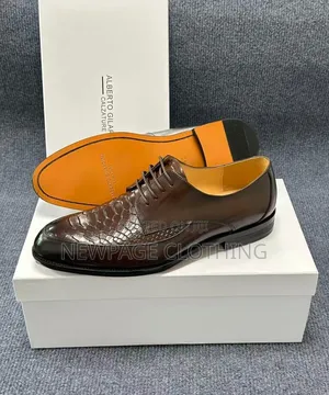 Heads Will Turn! Premium Men's Shoes Every Gentleman Deserves