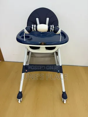 Baby High Chair
