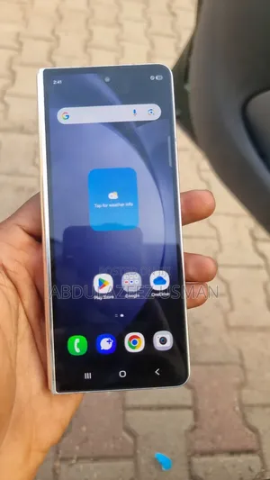 Samsung Galaxy Z Fold 5 256 GB White