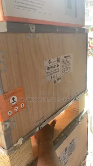 Felicity 15kwh Lithium Battery Fla